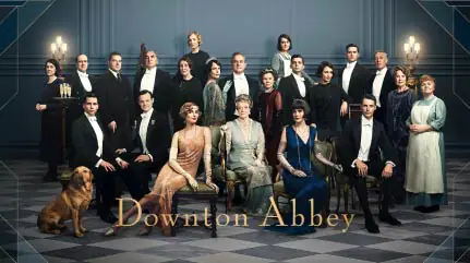 Downton Abbey (2019) Image