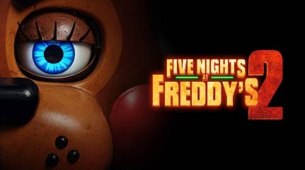 Five Nights at Freddy's 2 image