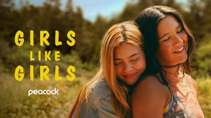 Girls Like Girls image