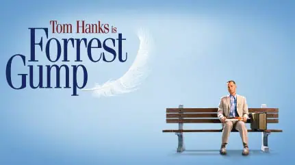 Forrest Gump Image