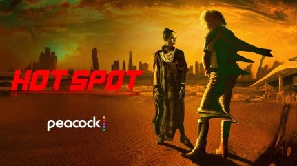 Hot Spot image