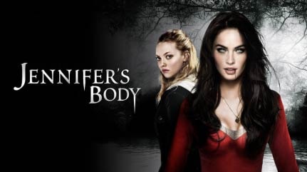 Jennifer's Body image