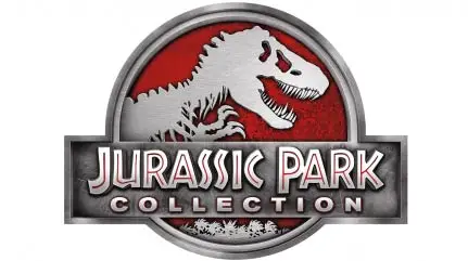 Jurassic Park Collection Image