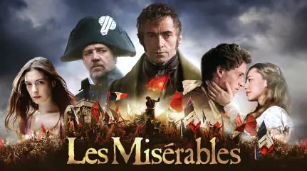 Les Miserables Image
