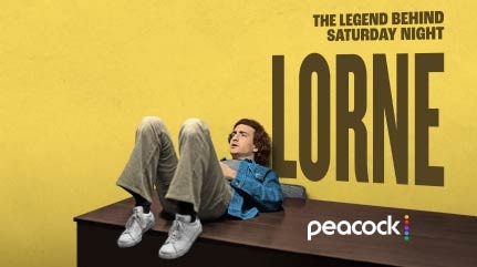 Lorne image