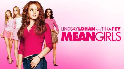 Mean Girls Image