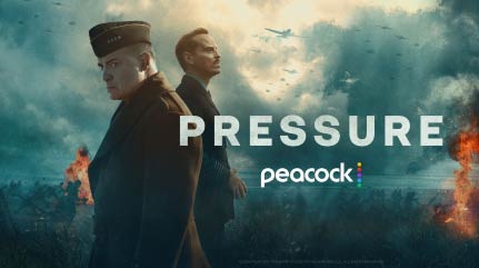 Pressure image