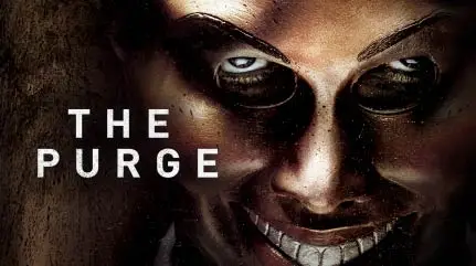 The Purge Image