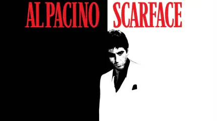 Scarface Image