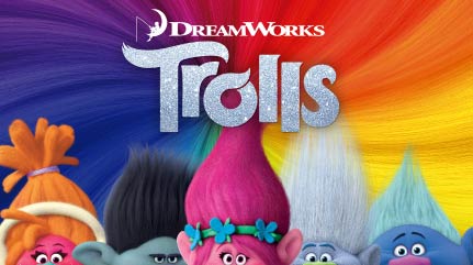 Trolls Image