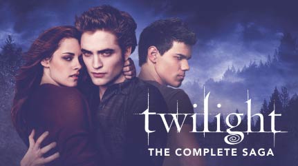Twilight image