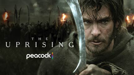 The Uprising image