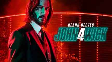 John Wick: Chapter 4 image