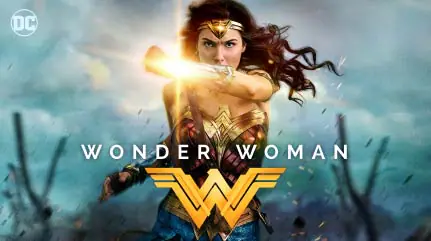Wonder Woman (2017) Image