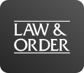 Law & Order Logo