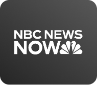 NBC News Now Logo
