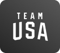 Team USA TV Logo