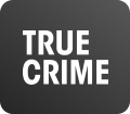 True Crime Logo