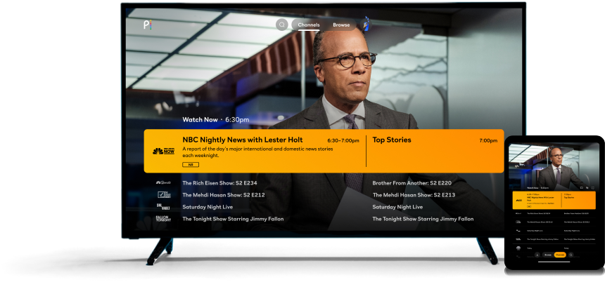 Watch TV Channels | Stream Peacock Channels | Peacock - How Do You Watch Live Tv On Peacock