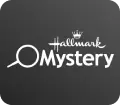 Hallmark Mystery Logo