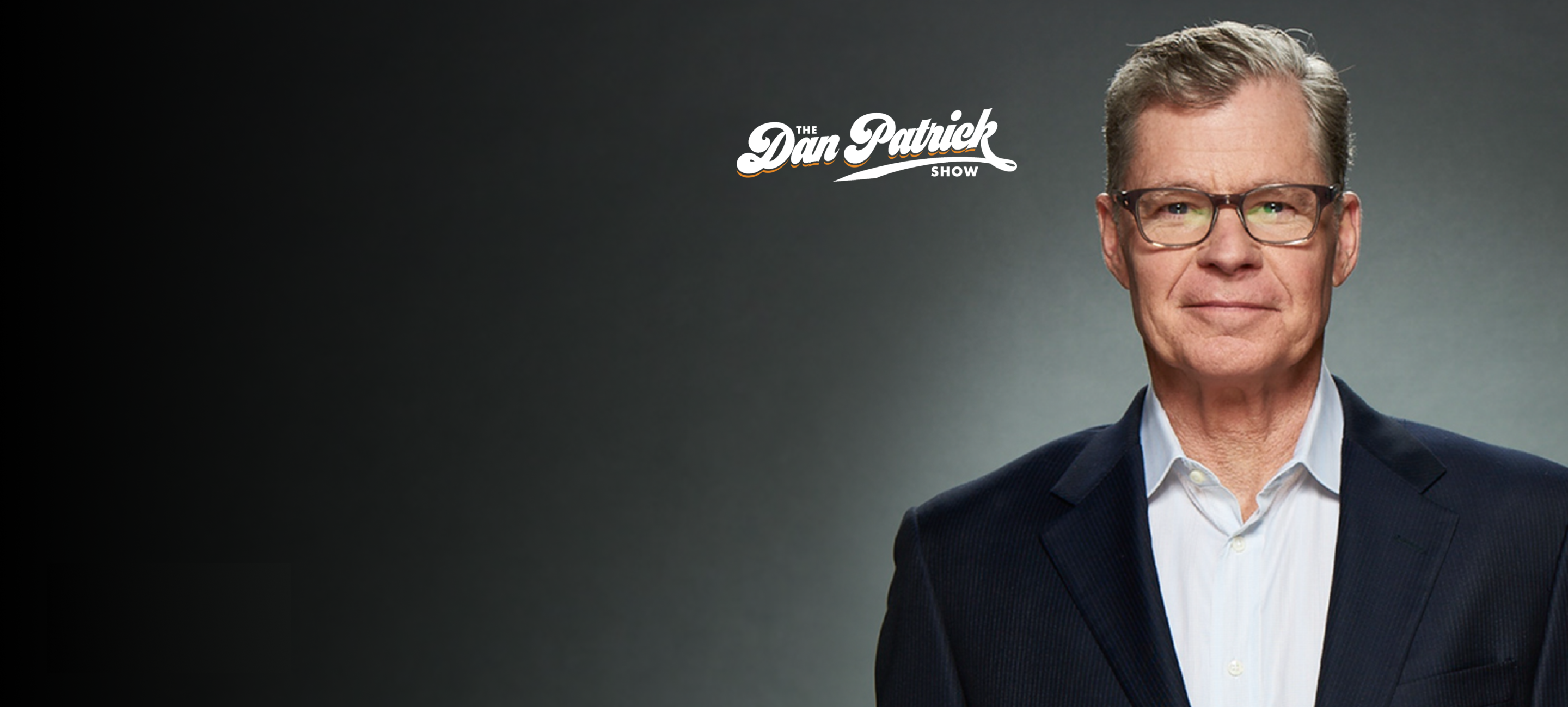 The Dan Patrick Show hero image
