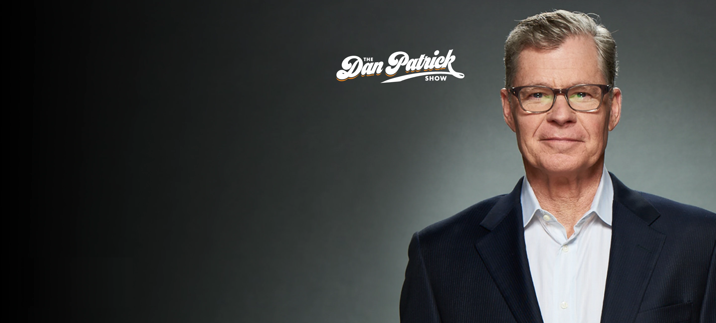 The Dan Patrick Show hero image