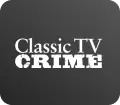 Classic TV Crime Logo