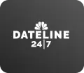 Dateline 24/7 Logo