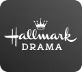 Hallmark Drama Channel Logo