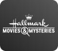 Hallmark Movies & Mysteries Logo