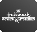Hallmark Movies & Mysteries Logo