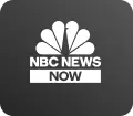 NBC News Now Logo