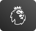Premier League TV Logo
