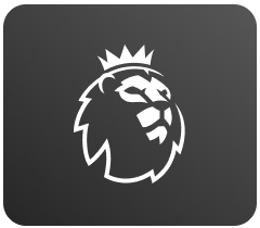 Premier League TV Logo