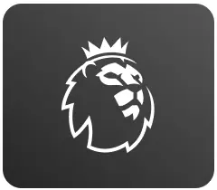 Premier League TV Logo