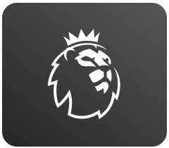 Premier League TV Logo