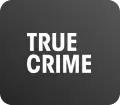 True Crime Logo