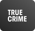 True Crime Logo