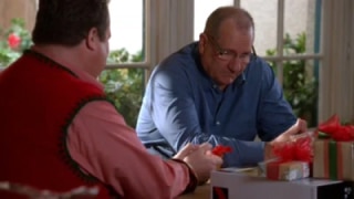 Modern Family S3 Ep 10