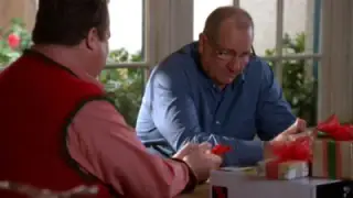 Modern Family S3 Ep 10