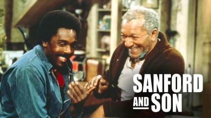 Sanford and Son Image