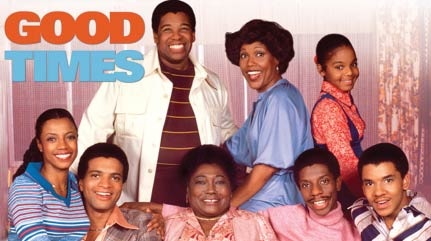 Good Times Image