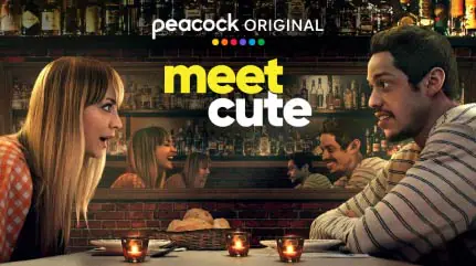 Romance TV Shows and Movies Image