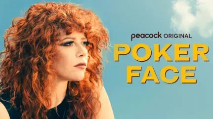 Female-Led TV Shows and Movies Image