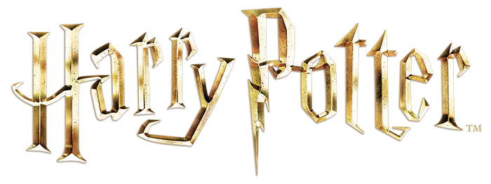 Harry Potter 8-Film Collection Logo