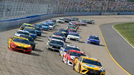Nascar Image