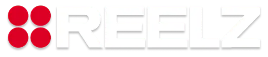 Reelz Logo
