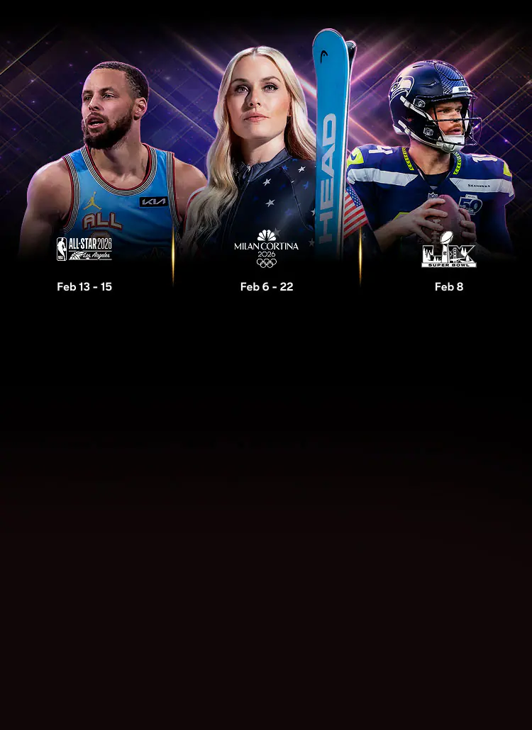 Sports Offering Content Module