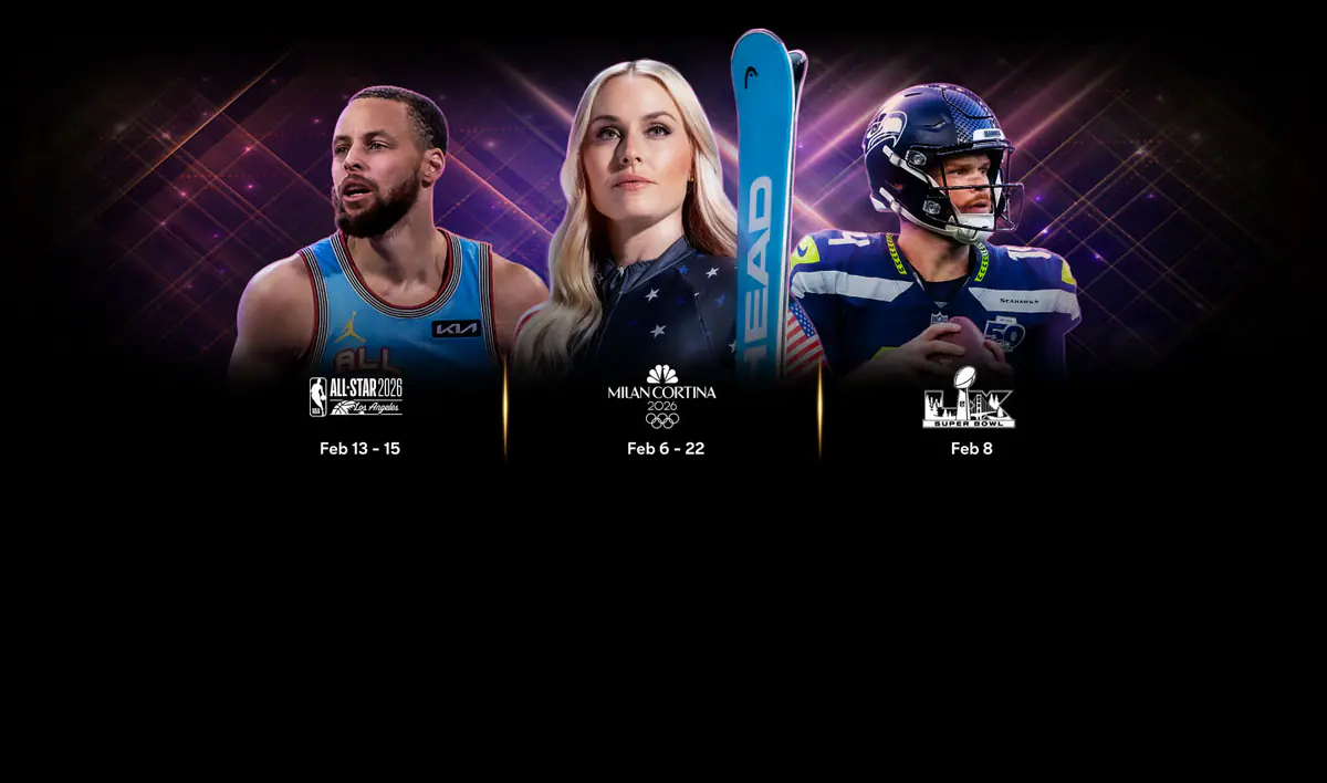 Sports Offering Content Module