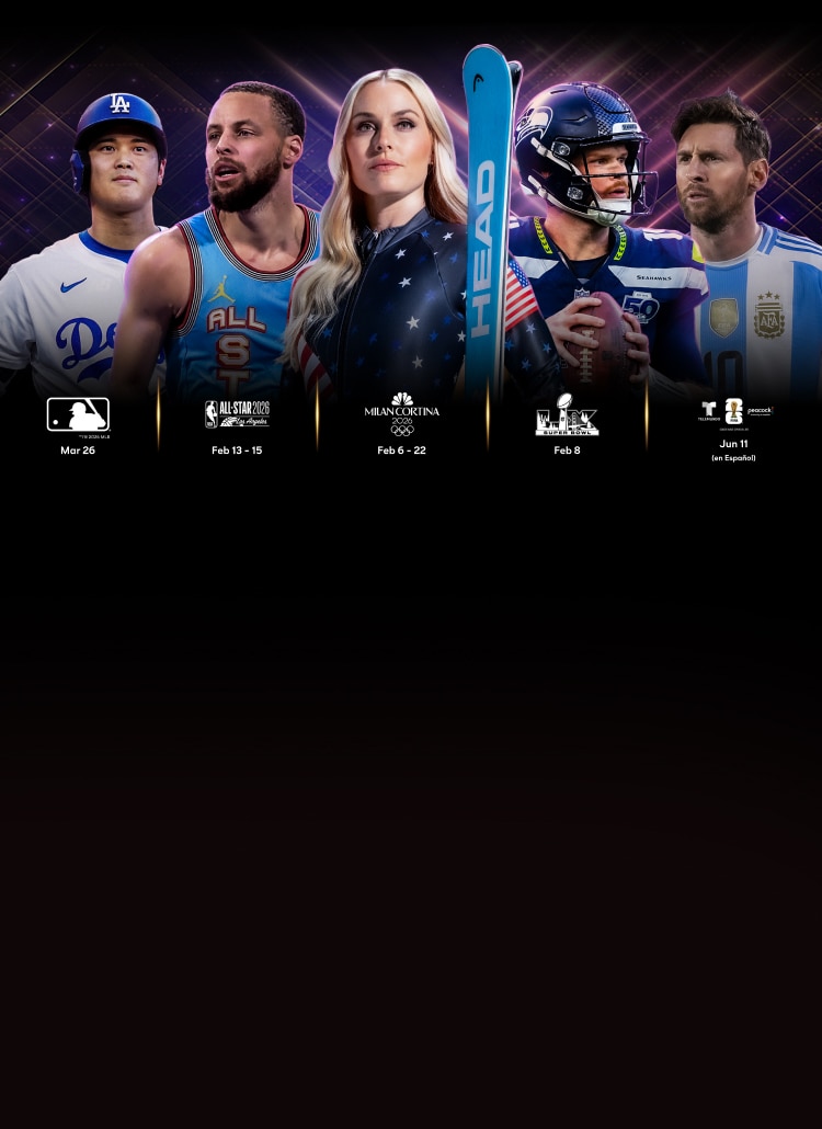 Sports Offering Content Module